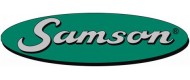 SAMSON AGRO A/S