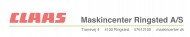 Maskincenter Ringsted