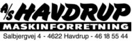 Havdrup Maskinforretning