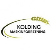 Kolding Maskinforretning A/S