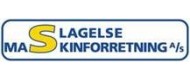 Slagelse Maskinforretning A/S