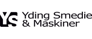 Yding Smedie & Maskiner A/S