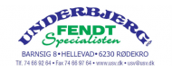 Underbjerg A/S