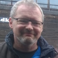 Jørgen Lund  Nielsen