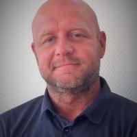 Jesper Matzen