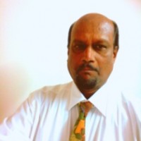 Ashit Roy