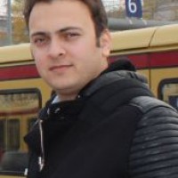 S.Nader Shojaei