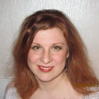 Lusy Høstrup