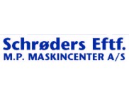 Schrøders eftf.
