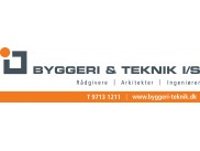 Byggeri & Teknik