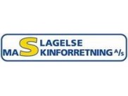 Slagelse Maskinforretning A/S