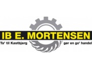 Ib E. Mortensen A/S