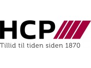 HCP Maskincenter A/S