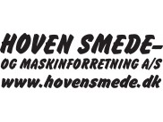 Hoven Smede og Maskinforretning A/S