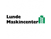 Lunde MaskinCenter A/S