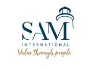SAM Executive Search A/S