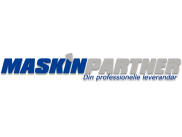 Maskinpartner AS