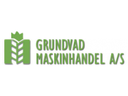 Grundvad Maskinhandel A/S