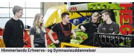Himmerlands Erhvervs- og Gymnasieuddannelser