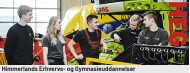 Himmerlands Erhvervs- og Gymnasieuddannelser