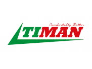 Timan A/S