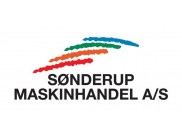 Sønderup Maskinhandel