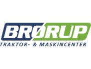 Brørup Traktor- & Maskincenter