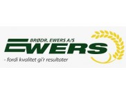 Brødr. Ewers A/S
