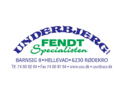 Underbjerg A/S