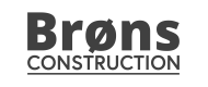 Brøns Construction