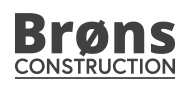 Brøns Construction