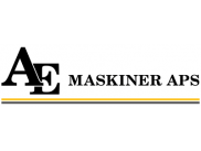 A. E. Maskiner