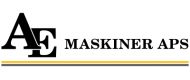 A. E. Maskiner
