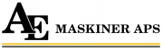 A. E. Maskiner
