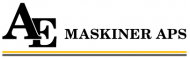 A. E. Maskiner